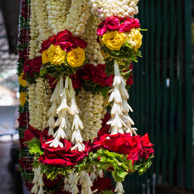 Jai Mala   जय माला