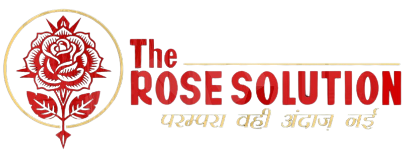 The Rose Solution | Decoration Service in Dhanbad