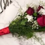 bouqeut rs 300 per bouquet